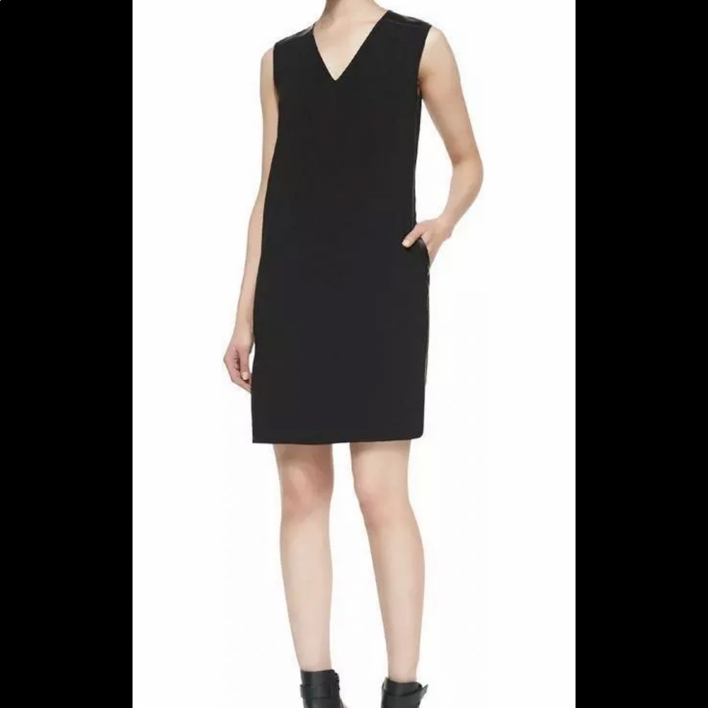 NWT brand new! Vince dress size 6